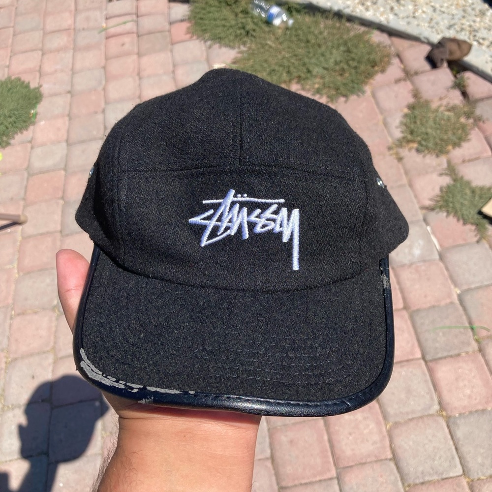 Stussy Wool cap